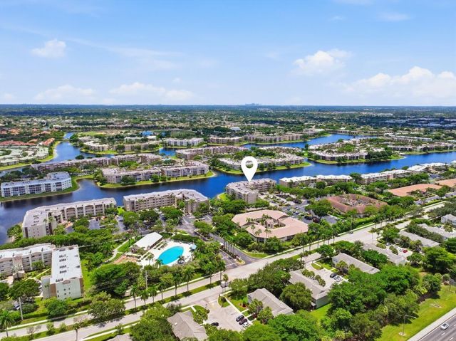 7440 TRENT Drive 209, Tamarac, FL 33321