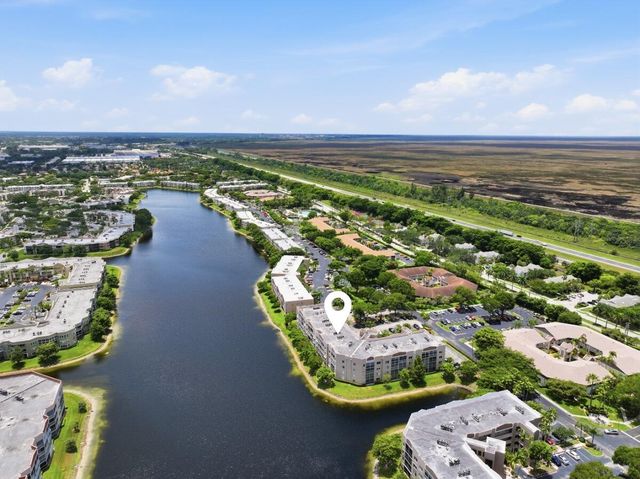 7440 TRENT Drive 209, Tamarac, FL 33321