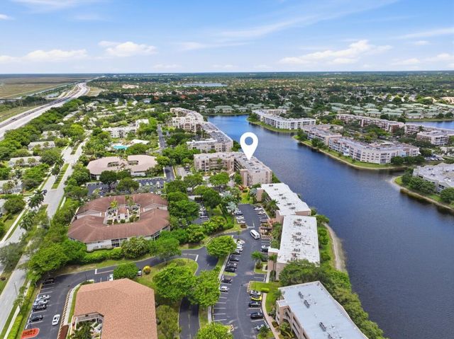 7440 TRENT Drive 209, Tamarac, FL 33321