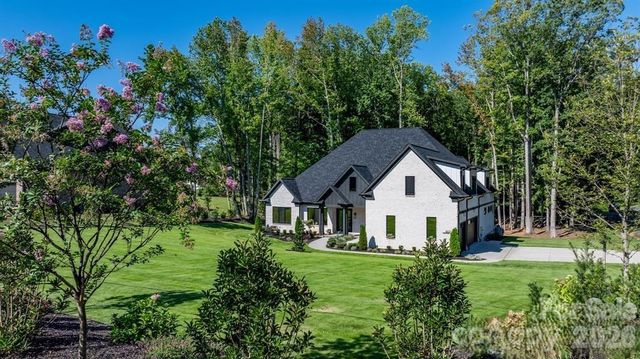 8527 Fieldstone Drive, Terrell, NC 28682