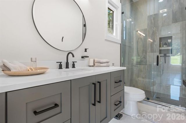 8527 Fieldstone Drive, Terrell, NC 28682