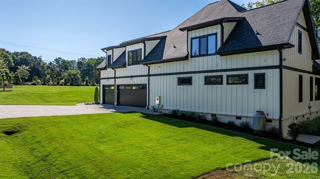 8527 Fieldstone Drive, Terrell, NC 28682