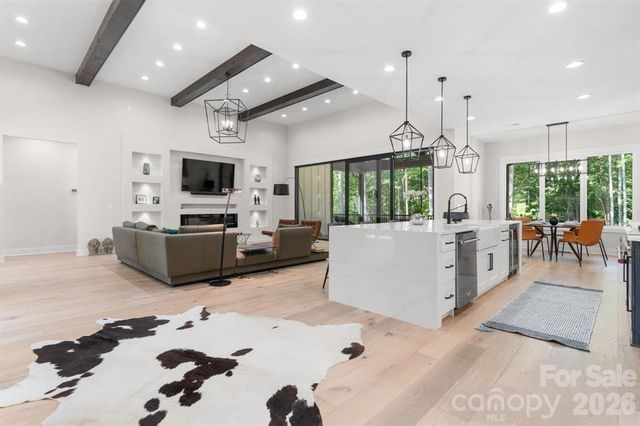 8527 Fieldstone Drive, Terrell, NC 28682