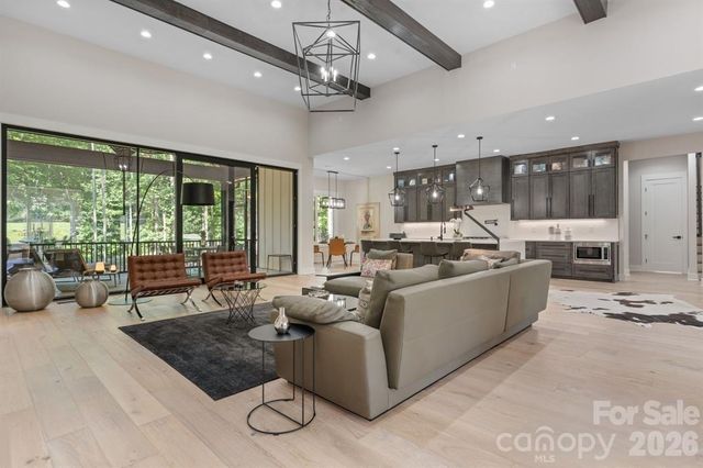 8527 Fieldstone Drive, Terrell, NC 28682