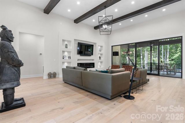 8527 Fieldstone Drive, Terrell, NC 28682