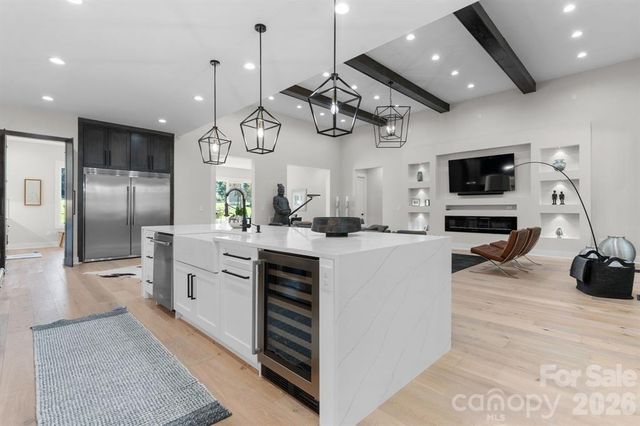 8527 Fieldstone Drive, Terrell, NC 28682