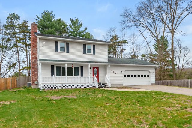 733 Chadds Ford Way, Oshtemo Twp, MI 49009