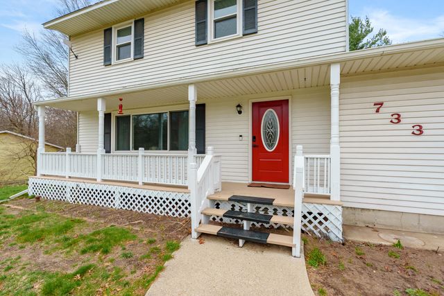 733 Chadds Ford Way, Oshtemo Twp, MI 49009