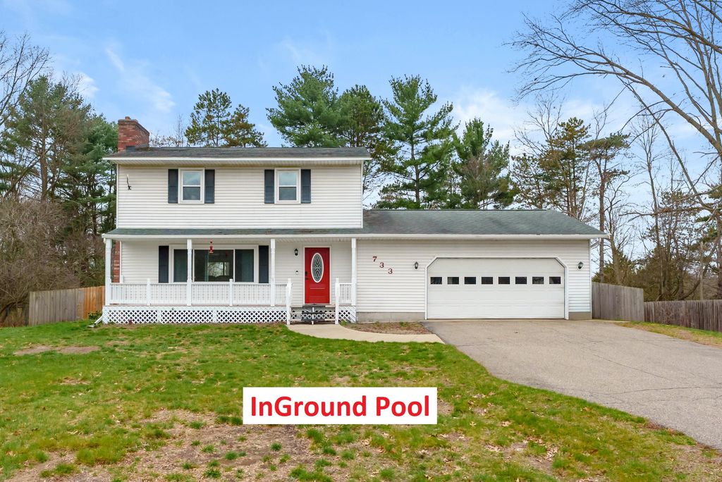 733 Chadds Ford Way, Oshtemo Twp, MI 49009