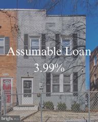4230 EDSON PLACE, Washington, DC 20019