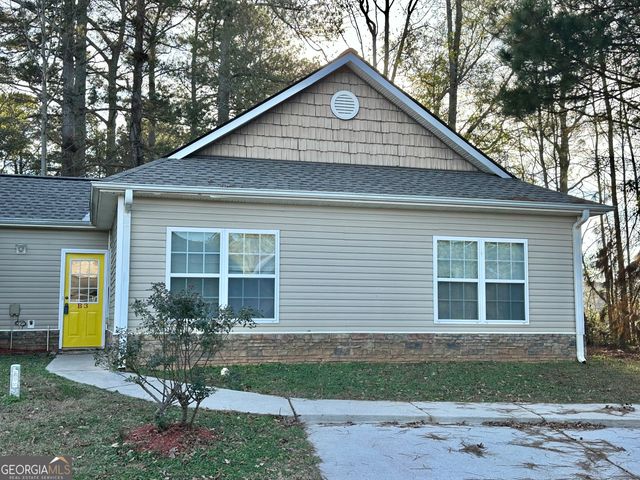 281 Northwinds Boulevard B-3, Carrollton, GA 30117