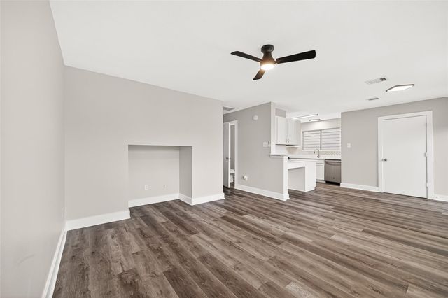 19522 Wann Park Drive, Houston, TX 77073