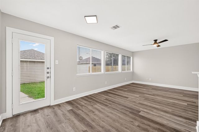 19522 Wann Park Drive, Houston, TX 77073