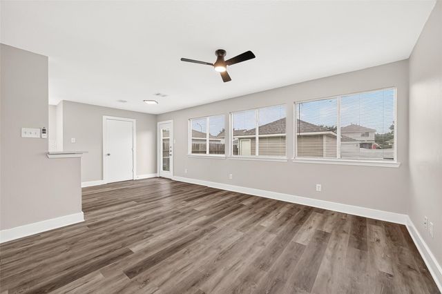 19522 Wann Park Drive, Houston, TX 77073