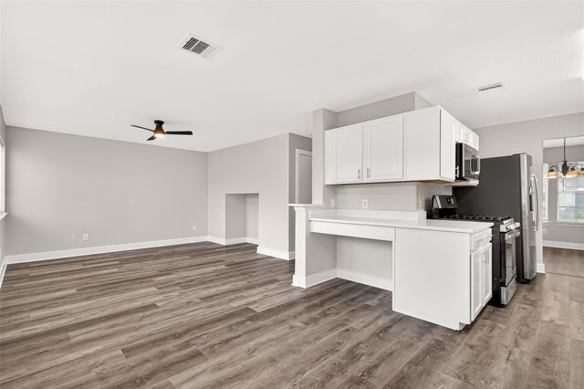 19522 Wann Park Drive, Houston, TX 77073