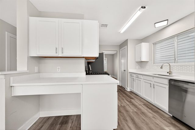 19522 Wann Park Drive, Houston, TX 77073