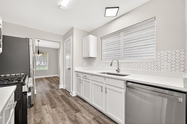 19522 Wann Park Drive, Houston, TX 77073