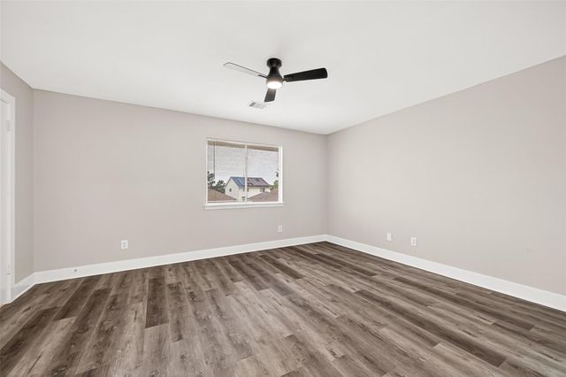 19522 Wann Park Drive, Houston, TX 77073