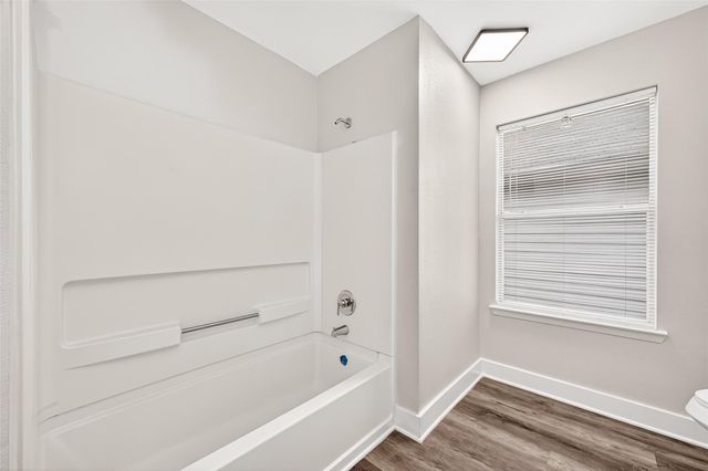 19522 Wann Park Drive, Houston, TX 77073