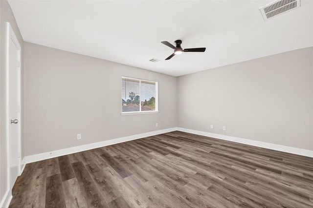 19522 Wann Park Drive, Houston, TX 77073