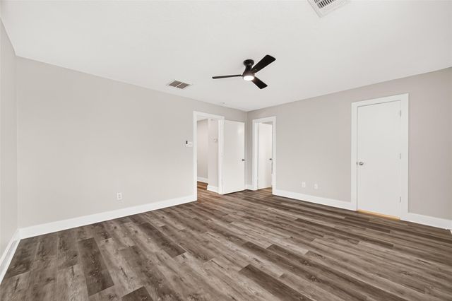 19522 Wann Park Drive, Houston, TX 77073