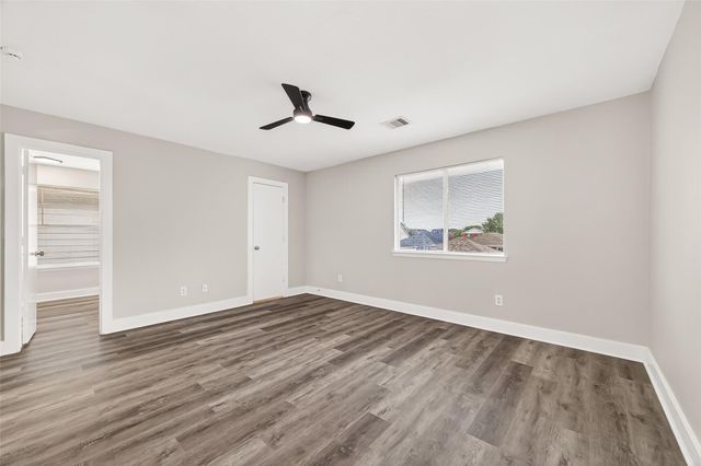 19522 Wann Park Drive, Houston, TX 77073
