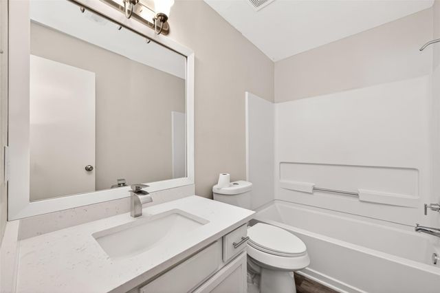 19522 Wann Park Drive, Houston, TX 77073