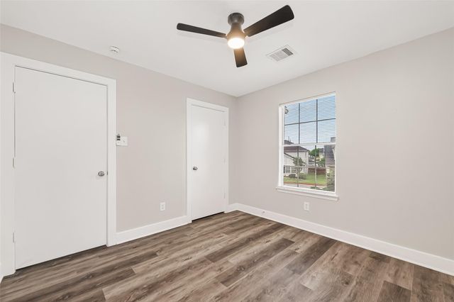 19522 Wann Park Drive, Houston, TX 77073