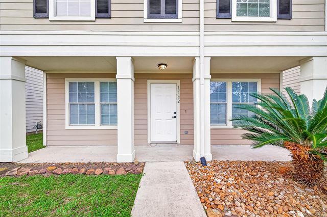 19522 Wann Park Drive, Houston, TX 77073