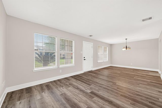 19522 Wann Park Drive, Houston, TX 77073