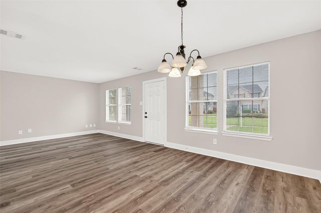 19522 Wann Park Drive, Houston, TX 77073