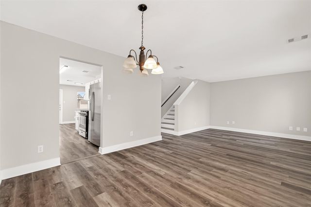 19522 Wann Park Drive, Houston, TX 77073