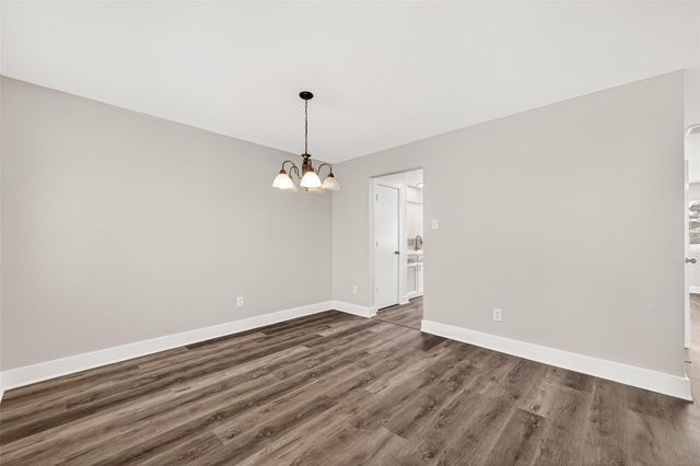 19522 Wann Park Drive, Houston, TX 77073