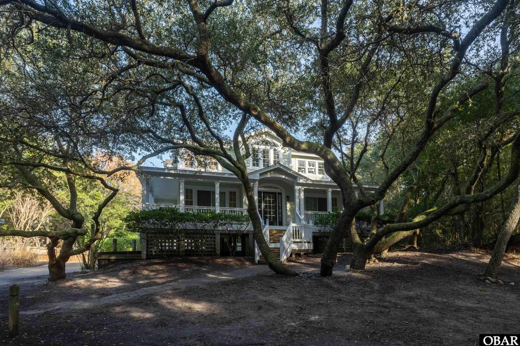 Image 1 of property listing at 11 Circle Drive Lot 34, Southern Shores, NC 27949