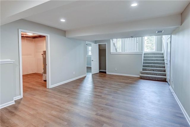 2029 Place Liberte Drive, Liberty, MO 64068