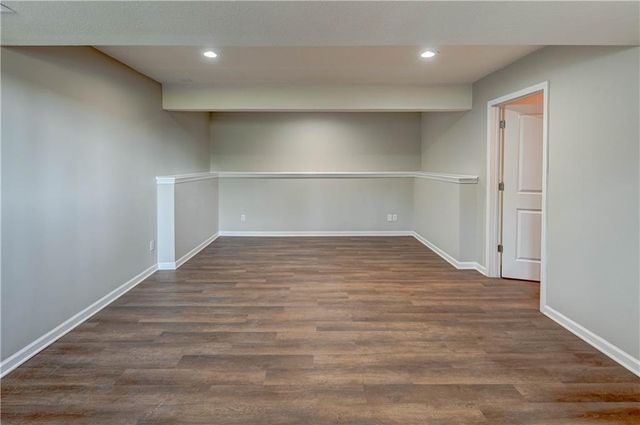 2029 Place Liberte Drive, Liberty, MO 64068