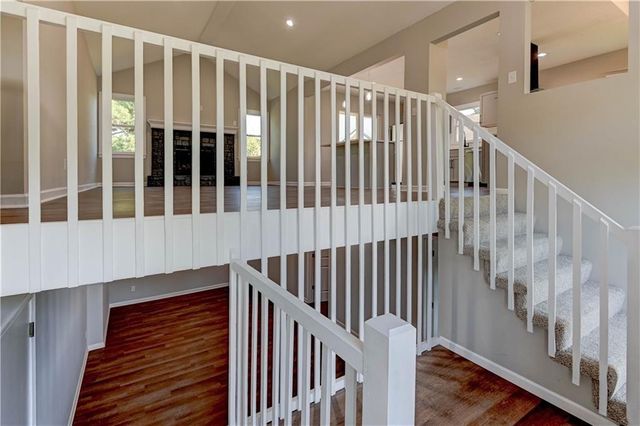 2029 Place Liberte Drive, Liberty, MO 64068