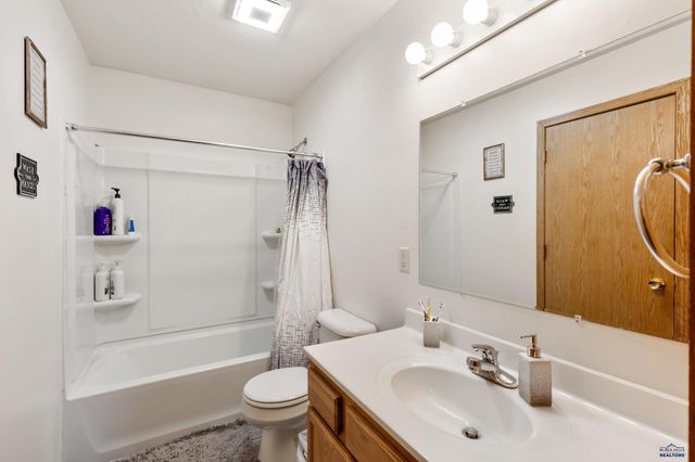 4419 THREE RIVERS DR, Rapid City, SD 57701