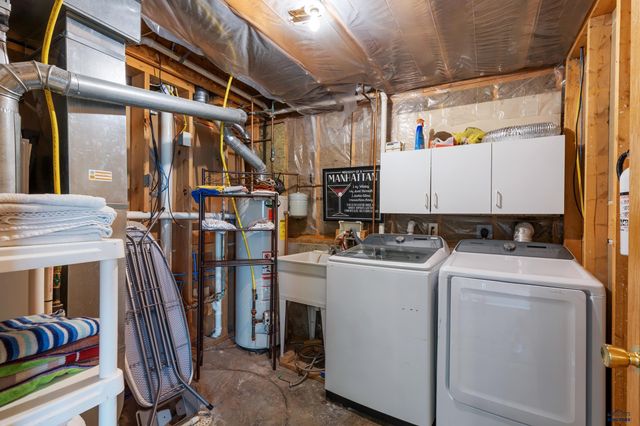 4419 THREE RIVERS DR, Rapid City, SD 57701