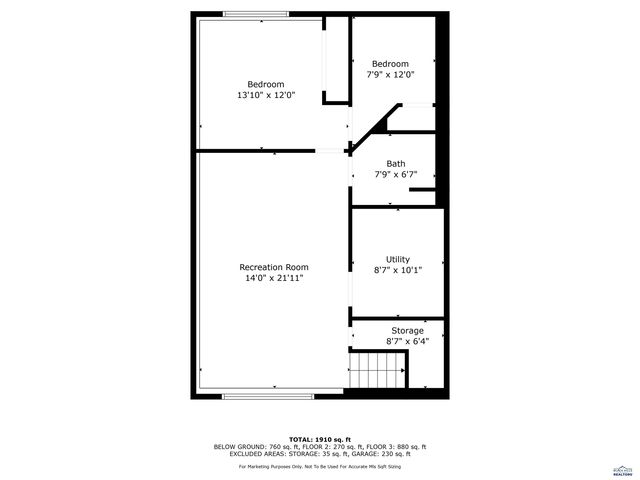 4419 THREE RIVERS DR, Rapid City, SD 57701