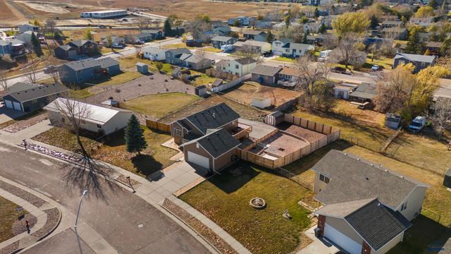 4419 THREE RIVERS DR, Rapid City, SD 57701