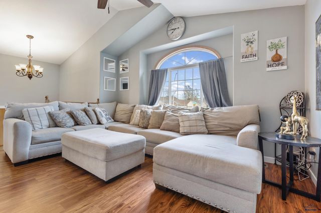 4419 THREE RIVERS DR, Rapid City, SD 57701