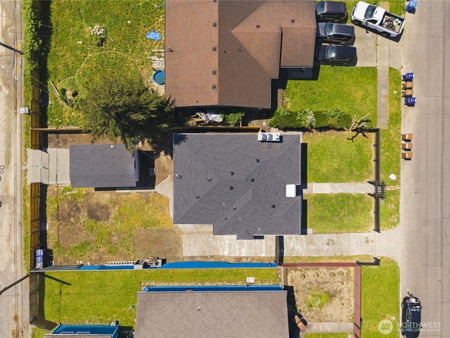 922 E 63rd Street, Tacoma, WA 98404