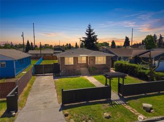 922 E 63rd Street, Tacoma, WA 98404