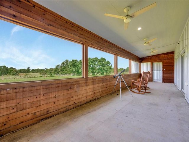 664 County Road 3355, Crockett, TX 75835