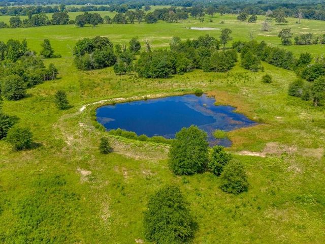 664 County Road 3355, Crockett, TX 75835