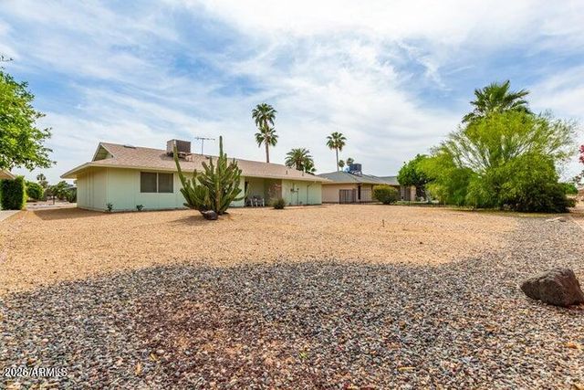 13218 W JADESTONE Drive, Sun City West, AZ 85375