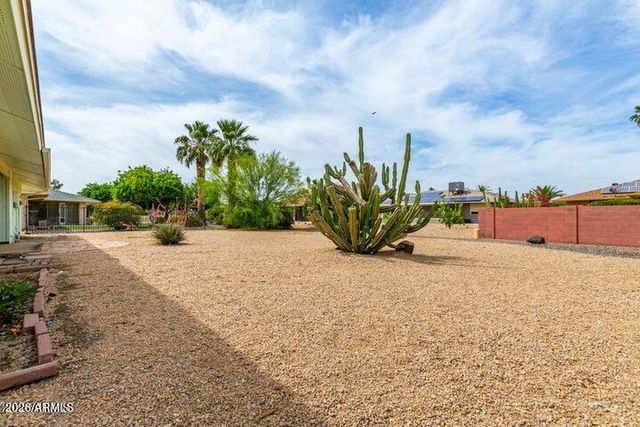 13218 W Jadestone Drive, Sun City West, AZ 85375