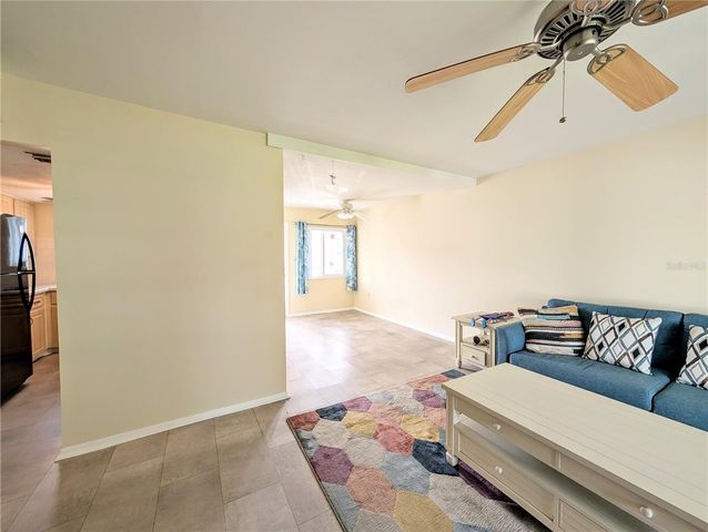 5896 GARDEN LANE A27, Bradenton, FL 34207