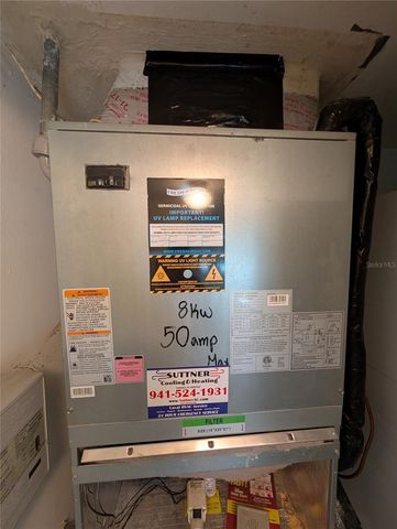 5896 GARDEN LANE A27, Bradenton, FL 34207